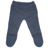 Pantalon Tricot à pieds