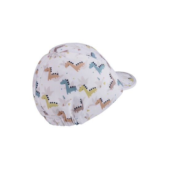 Casquette Blanc  de Sterntaler