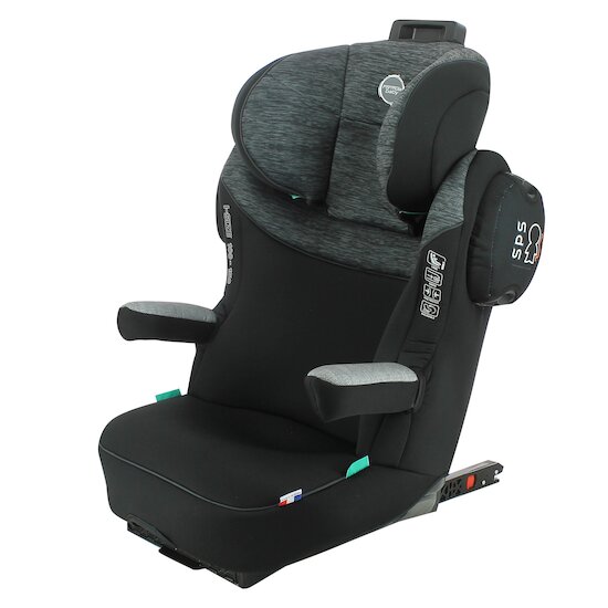 Siège auto Omegafix Nova Grey  de Formula Baby