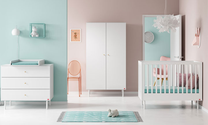 Chambre Cute