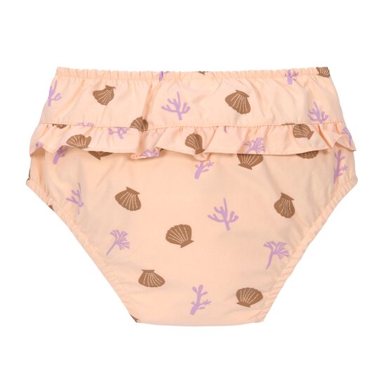 Splash & Fun Maillot de bain couche Coraux  de Lässig Splash & Fun Maillot de bain couche Coraux  de Lässig