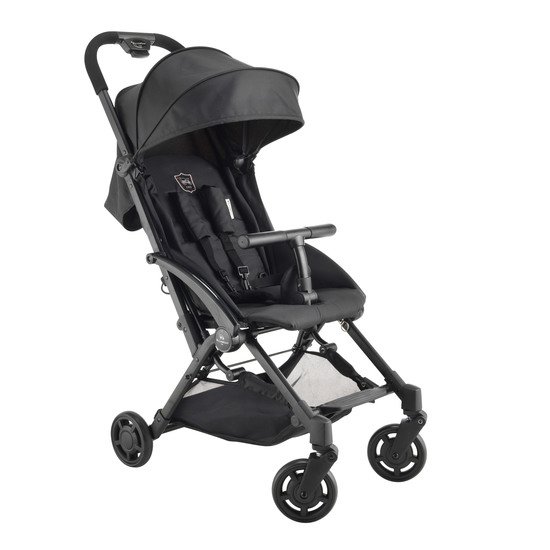 poussette canne destockage