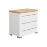 Kira Commode 3 tiroirs