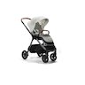 Poussette Finiti