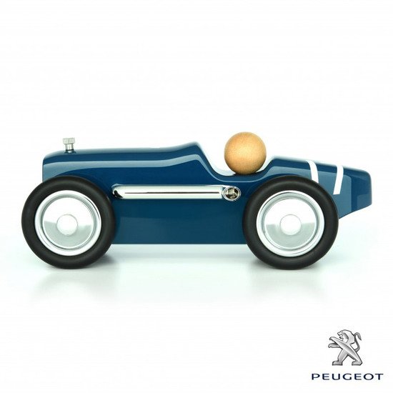 Voiture Indianapolis Peugeot