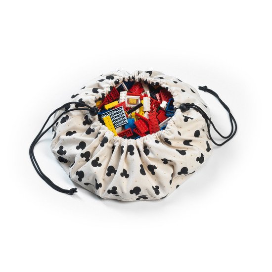 Sac de rangement Play & Go Mini