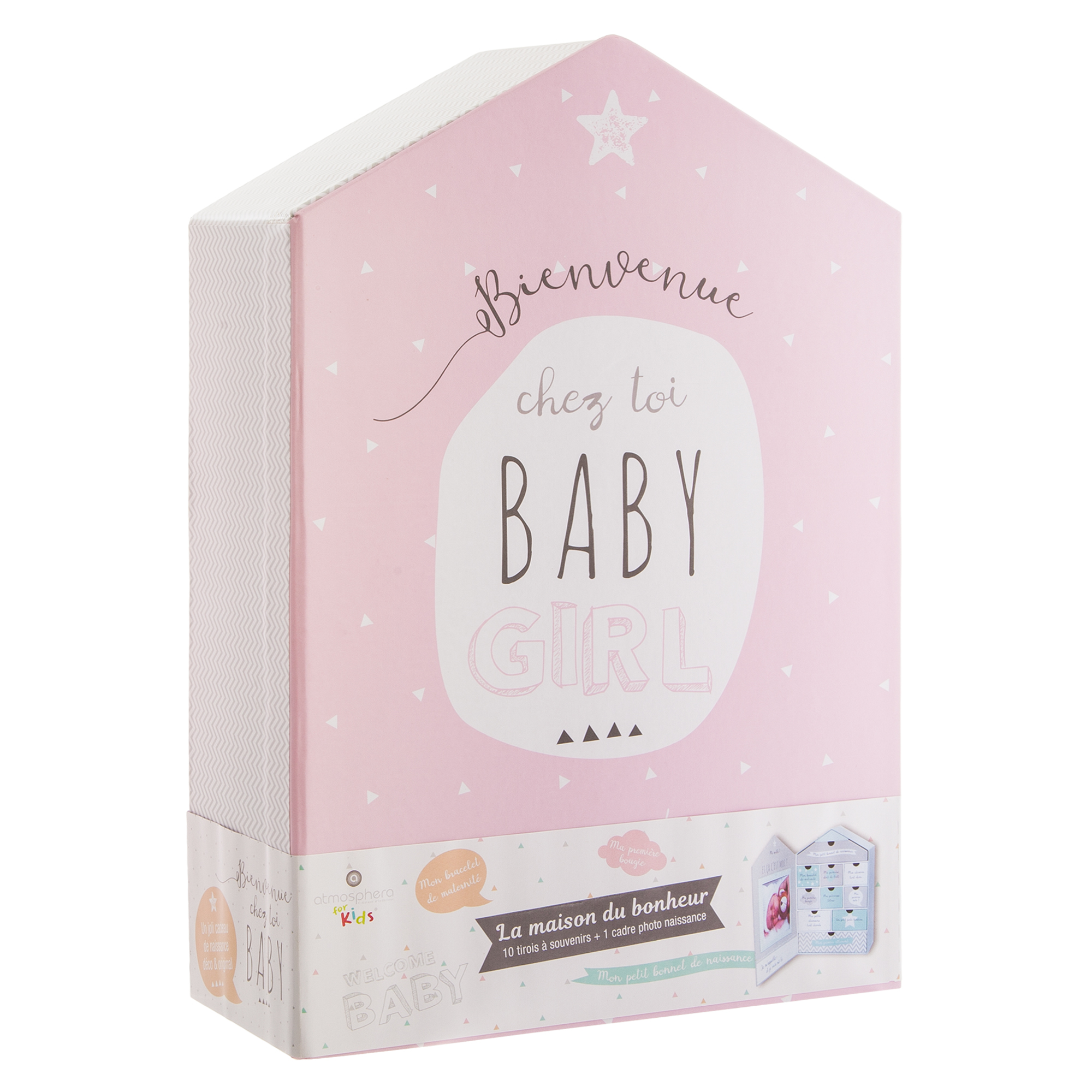 Maison Coffret Naissance De Atmosphera Coffrets De Naissance Aubert Maison Coffret Naissance De Atmosphera Coffrets De Naissance Aubert