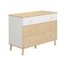 Ylvie Commode 3 tiroirs