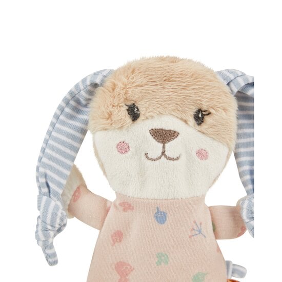 Hanni Peluche avec bruit   de Sterntaler