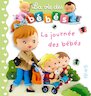 La vie des bébés