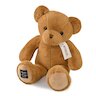 Le Nounours Ours en peluche