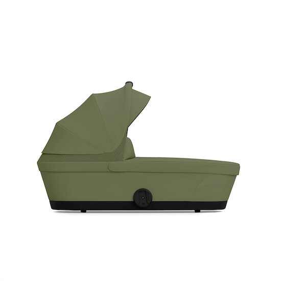Nacelle Melio Cot Moss Green  de CYBEX