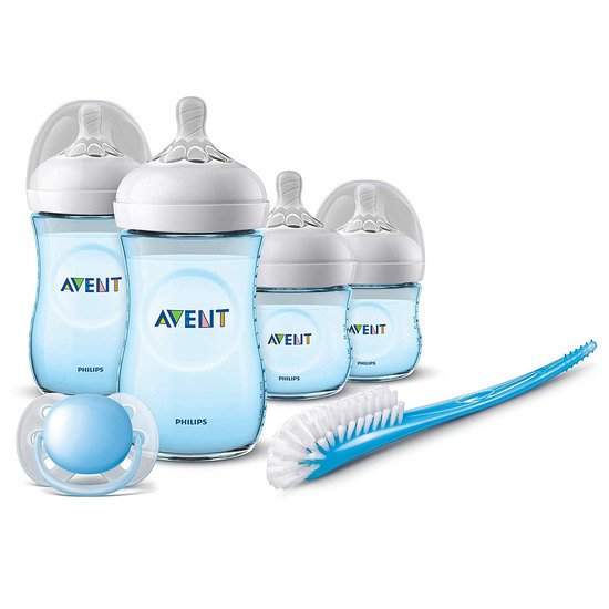 Kit Nouveau Né Natural 2.0    de Philips AVENT