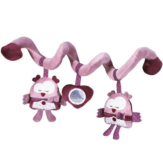 Mam'zelle Bou spirale