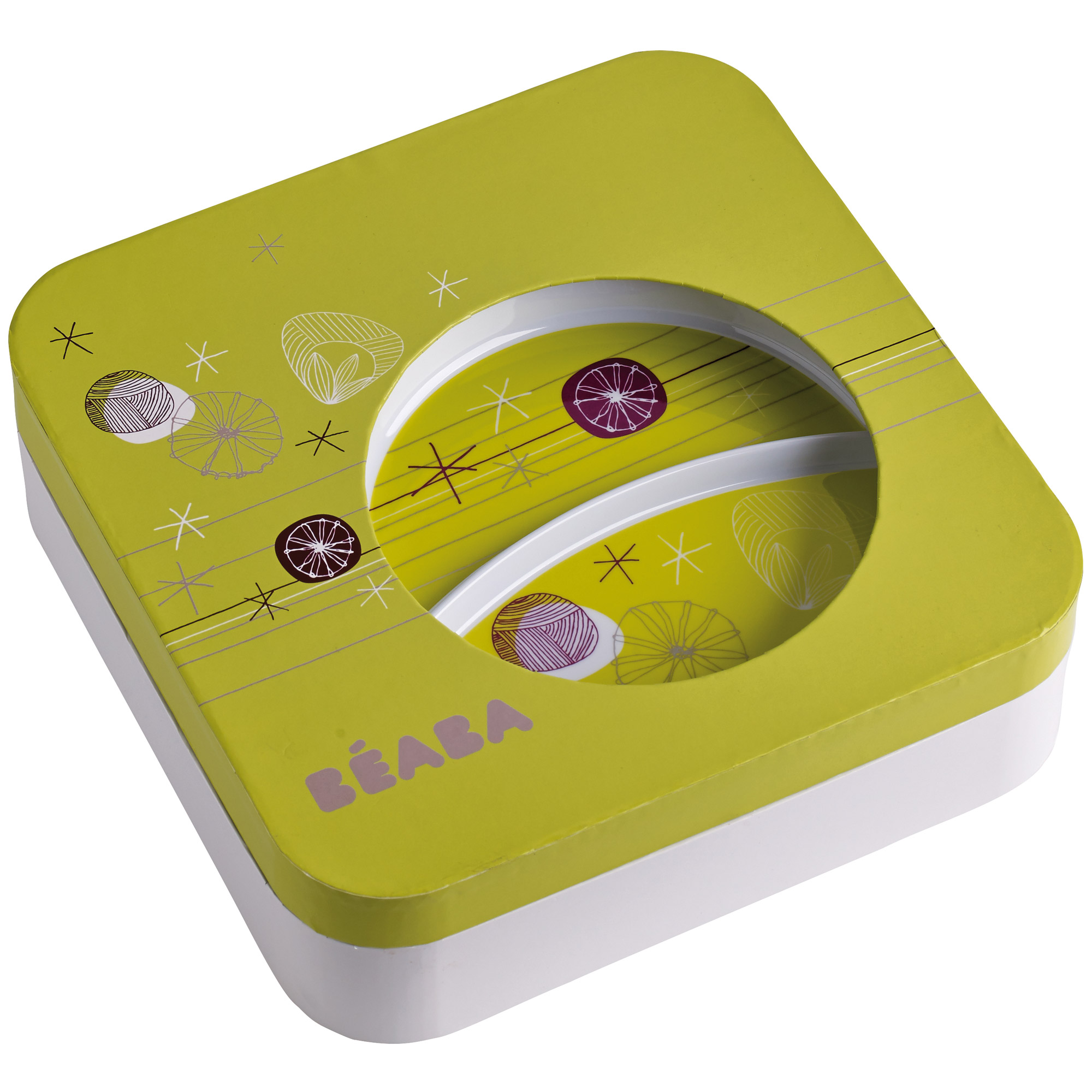 Coffret Repas Melamine Rainbow Blue De Beaba Coffrets Aubert Coffret Repas Melamine Rainbow Blue De Beaba Coffrets Aubert