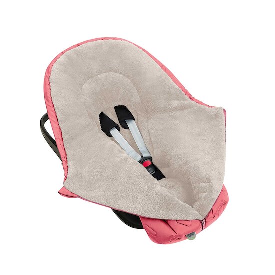 Chancelière Oskar Rose  de Odenwalder