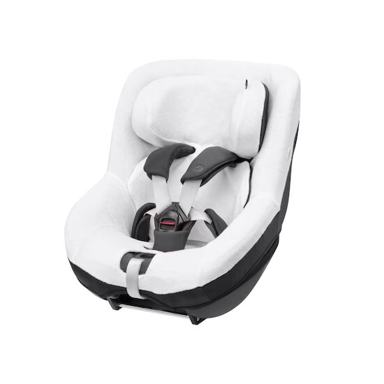 Housse d'été Pearl 360 Pro Blanc  de Maxi-Cosi