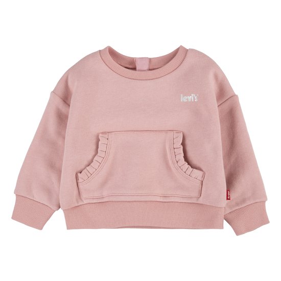 Sweat Pink  de Levi's Kids