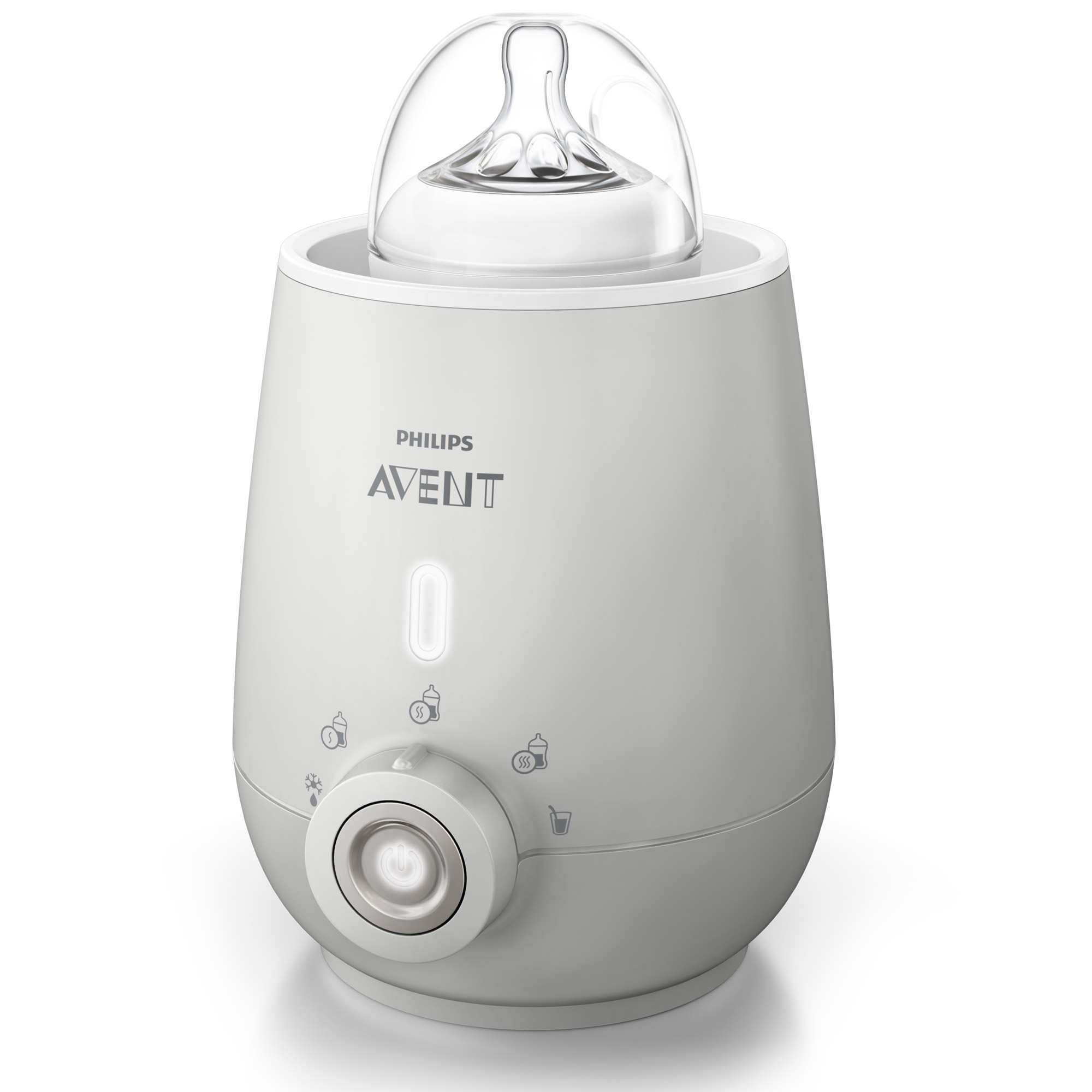Philips Avent ChauffeBiberon Premium Babyboom Shop N2COM sa