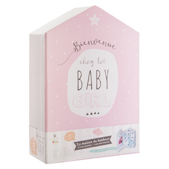 Maison Coffret Naissance De Atmosphera Coffrets De Naissance Aubert