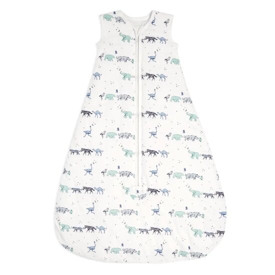 Gigoteuse d'hiver 100% coton Rising Star 18-36 mois de aden + anais essentials