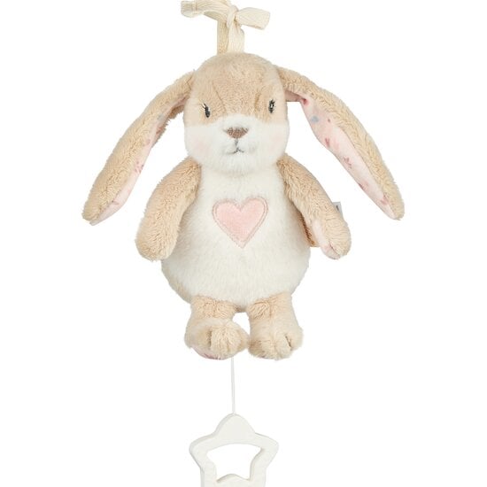 Hanni Mini Peluche Musical   de Sterntaler