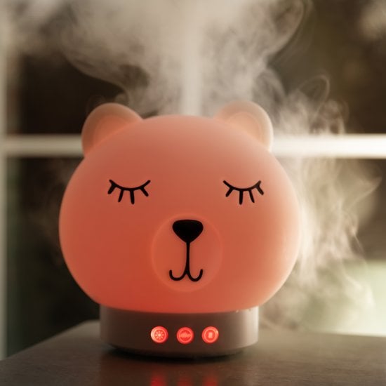 Veilleuse 5 en 1 révolutionnaire   de Baby Dream Machine