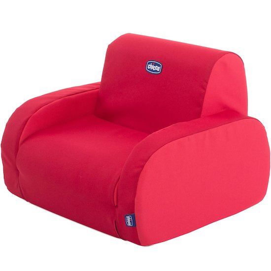 Fauteuil évolutif Twist Red  de Chicco