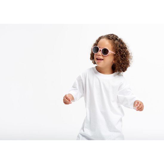 Lunettes soleil Misty Rose 2-4 ans de Béaba Lunettes soleil Misty Rose 2-4 ans de Béaba