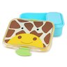 Zoo lunch kit