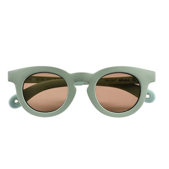 Lunettes soleil Delight Vert Sauge 9-24 mois de Béaba