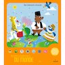 Les Petites Comptines du Monde