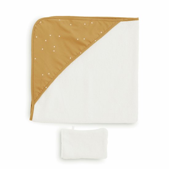 Boho Cape de bain   de Gloop !