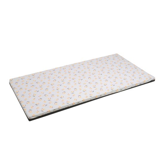 Matelas de voyage Renard 60 x 120 cm de Aubert concept