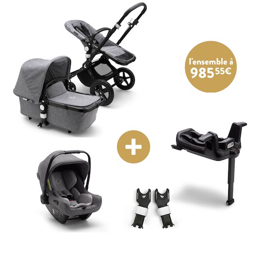 Embases De Sieges Auto Achat De Bases Pour Siege Enfant Aubert