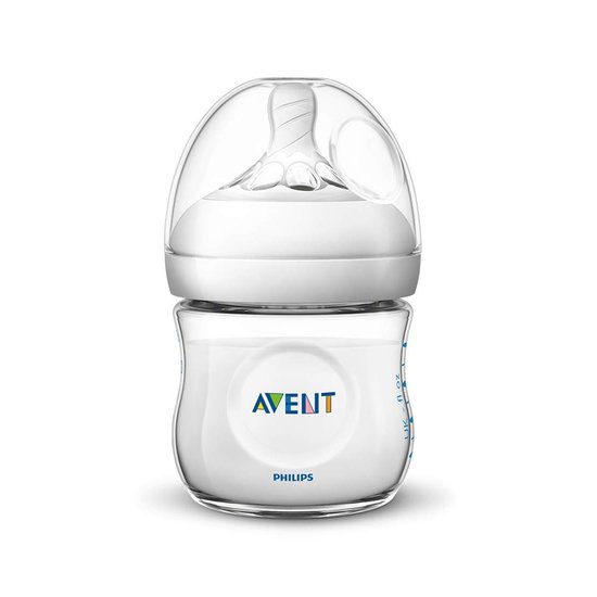 Biberon anti-colique Philips Avent - 3 tailles