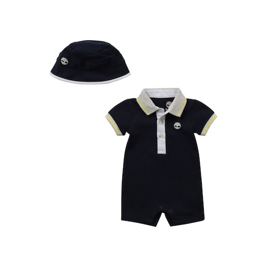 Coffret Combi + Short + Bob