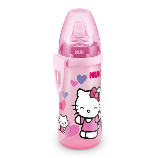 Active Cup 300 ml Hello Kitty Hello Kitty  de Nuk