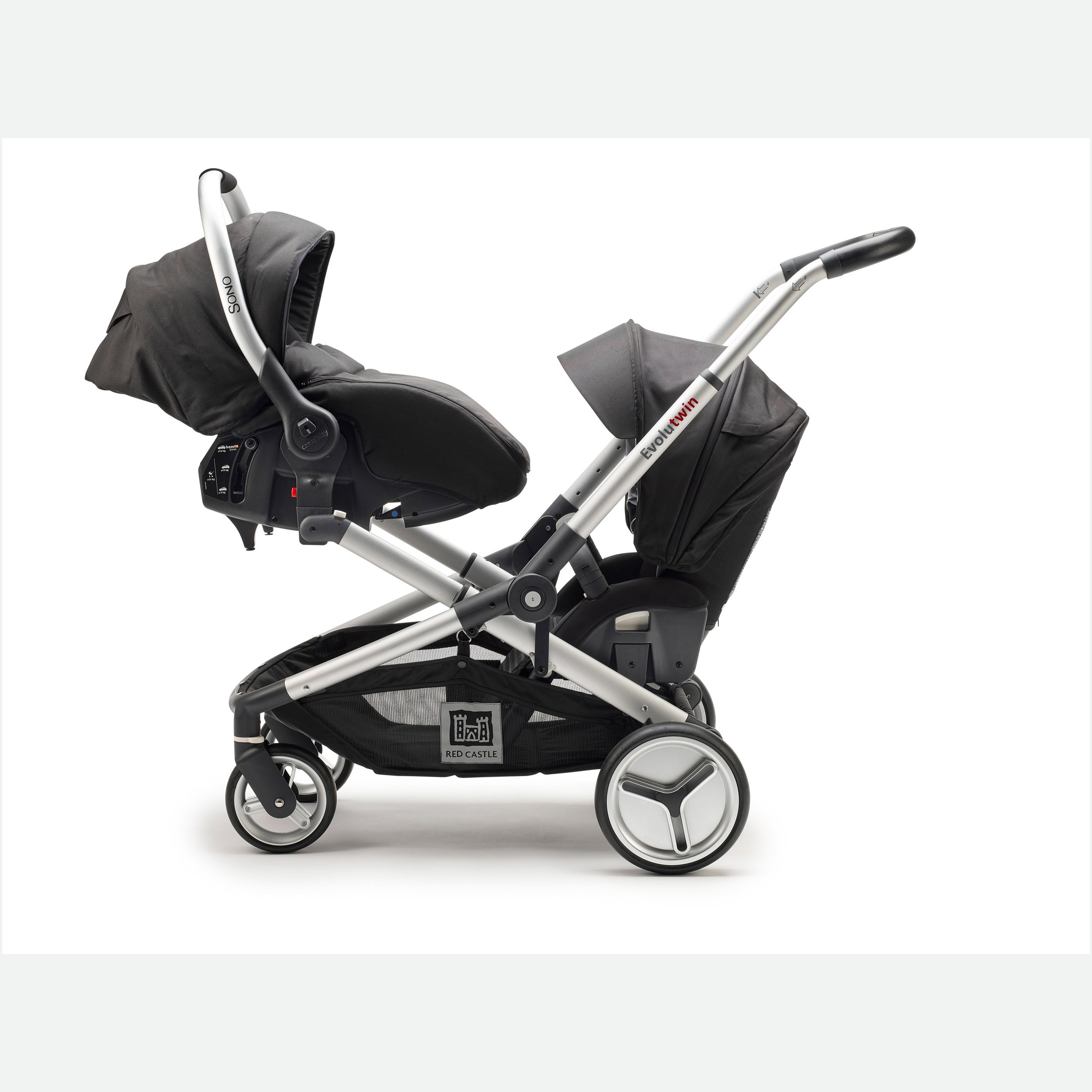 Sono Fix Black Heather Grey De Red Castle Red Castle Aubert Sono Fix Black Heather Grey De Red Castle Red Castle Aubert