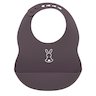 Bavoir silicone