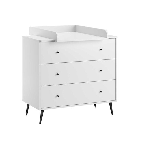 Blanca Commode Blanc  de Vox Blanca Commode Blanc  de Vox