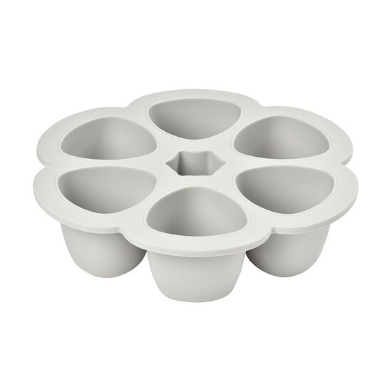 Multiportions silicone Light Mist  de Béaba Multiportions silicone Light Mist  de Béaba