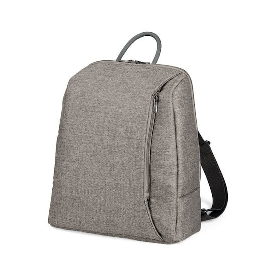 Sac à dos Peg Perego Back Pack City Grey  de Peg-Pérego