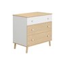 Ylvie Commode 3 tiroirs