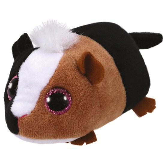 Teeny Tys peluche 8 cm Théo le Hamster  de TY