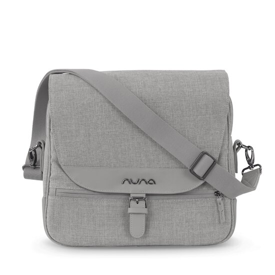 Sac à langer Diaper Bag Frost  de Nuna Sac à langer Diaper Bag Frost  de Nuna