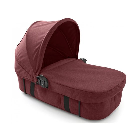 Nacelle Select Lux Port  de Baby Jogger