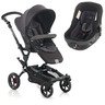 Poussette Epic + Matrix Light 2