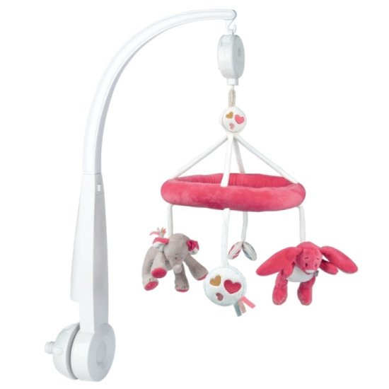 Anna & Pili mobile musical