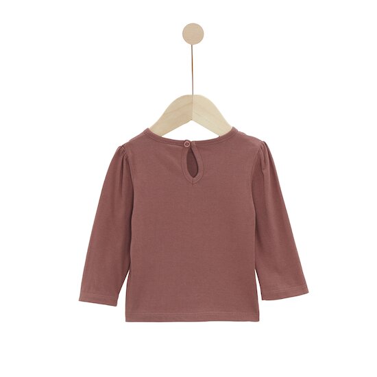 Princesse T-shirt manches longues   de P'tit Bisou Petit Prix Princesse T-shirt manches longues   de P'tit Bisou Petit Prix